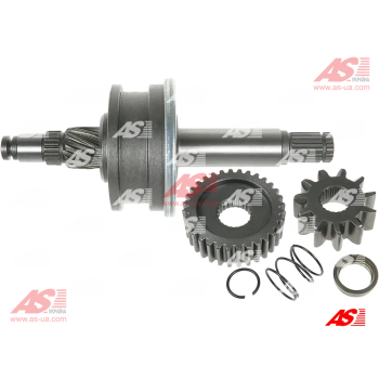Бендикс стартера SAWAFUJI-11t.                   HINO 28100-26238.
SD9248S