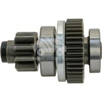 Бендикс стартера SDN6244