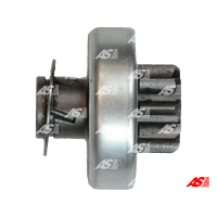 Бендикс стартера VA-9t. CG139473 CS581.CS1057.CS1174.CS1379.D7E1-16-23-26-5-52
SD3018