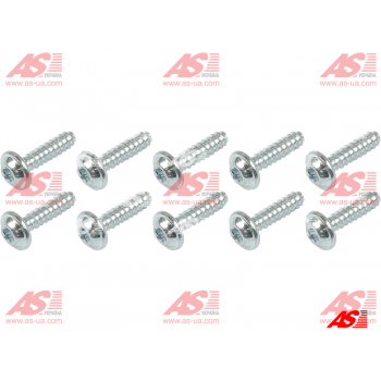 ARS0008
Болт для пластикової кришки BO CG190367 ARS0008
Болт для пластикової кришки BO CG190367
