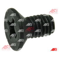 SRS9068S
Болт крiплення каблука. do cs1204