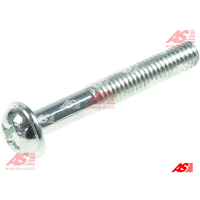 SP5005
Болт крiплення втягуючого. do M2T56271