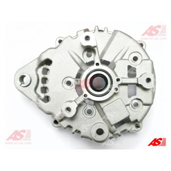 ABR2012S_R
Демонтована кришка генератора задня HI. do LR260-512. A2019. Bogdan