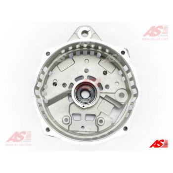 ABR2012S_R
Демонтована кришка генератора задня HI. do LR260-512. A2019. Bogdan