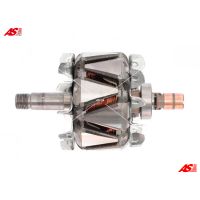 AR0005R
Демонтований ротор генератора BO 12V-90A. CG138039 + токозємне i пiдшипник