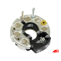 ARC0115
Дiодний мiст BO.