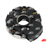 ARC0115
Дiодний мiст BO.