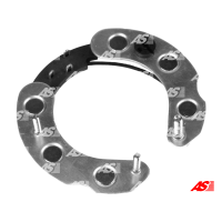 ARC9001
Дiодний мiст FO. FR1038