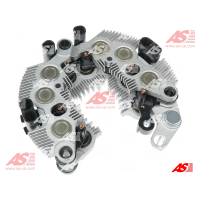 ARC5222S
Дiодний мiст MI-12V. A005TV0981ZC. A5TV0