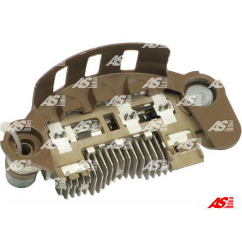 ARC5082
Дiодний мiст MI. CG234814