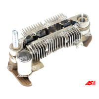 ARC5137
Дiодний мiст MI.