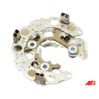 ARC6067
Дiодний мiст ND-12V до 104210-3740.A6023. Mini One 1.4D