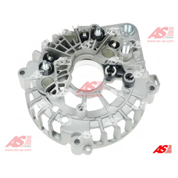 ARC3174S
Дiодний мiст з кришкою VA-12V 101106A-2. 599201. M