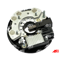 ARR2021
Дiодний мiст+Регулятор HI A2031.JA974. LR170-738C