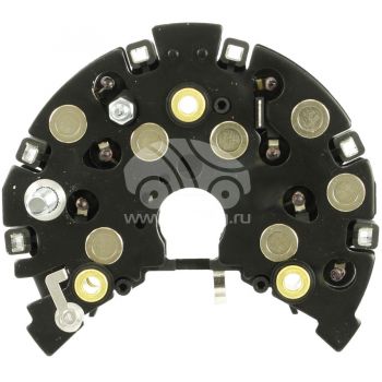 Диодный мост генератора AEB0824