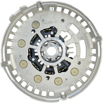 Диодный мост генератора AEB3815