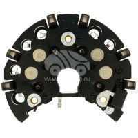 Диодный мост генератора AEB5792 Диодный мост генератора AEB5792