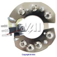 Диодный мост генератора AEN0950