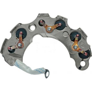 Диодный мост генератора AEQ1266