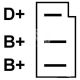 Генератор ALB1227 Генератор ALB1227