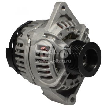 Генератор ALB8107