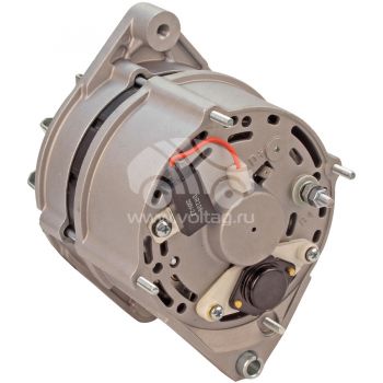 Генератор ALB8168