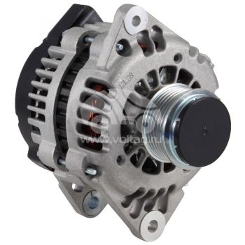 Генератор ALD2010