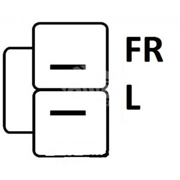 Генератор ALD2010