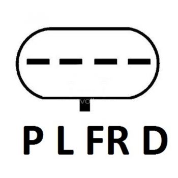 Генератор ALD8016