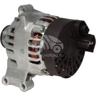 Генератор ALN7810