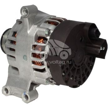 Генератор ALN7810