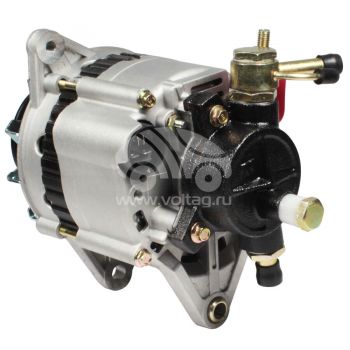 Генератор ALQ5592