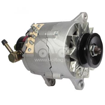 Генератор ALQ8272