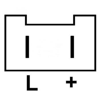 Генератор ALV0378 Генератор ALV0378