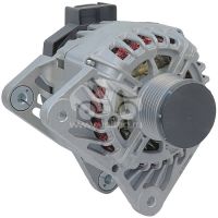 Генератор ALV3256