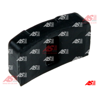 SGR0006(BULK)
гумовий ущiльнювая для редуктора