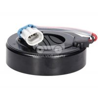 Катушка муфты компрессора кондиционера KZS1067