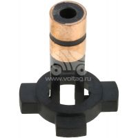 Коллектор генератора ASR5160