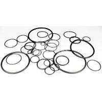 Кольцо рулевой рейки HOR0008