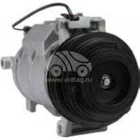 Компрессор кондиционера автомобиля KCD0891