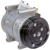 Компрессор кондиционера автомобиля KCD1356