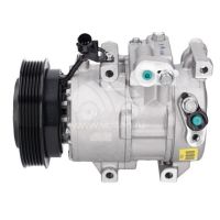 Компрессор кондиционера автомобиля KCD1439