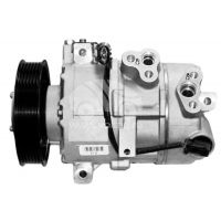 Компрессор кондиционера автомобиля KCD1478