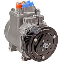 Компрессор кондиционера автомобиля KCD2037