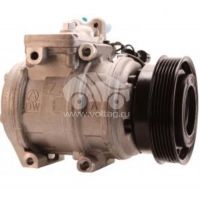 Компрессор кондиционера автомобиля KCD3033