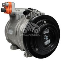 Компрессор кондиционера автомобиля KCD3535