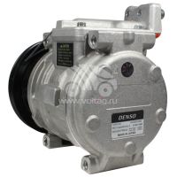 Компрессор кондиционера автомобиля KCD3535