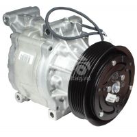 Компрессор кондиционера автомобиля KCD9524