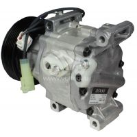 Компрессор кондиционера автомобиля KCD9524