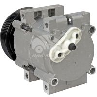 Компрессор кондиционера автомобиля KCF0249